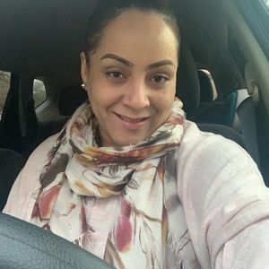 Meet your Posher, Beatrice